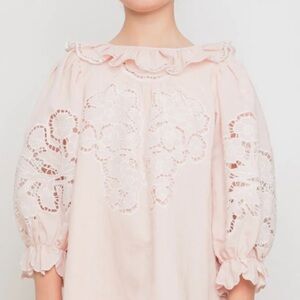 Petite Amalie Dress